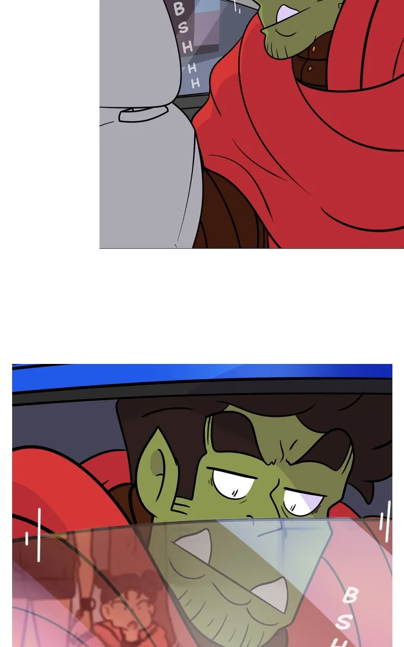 Dungeons & Dentists Chapter 4 page 11 - 