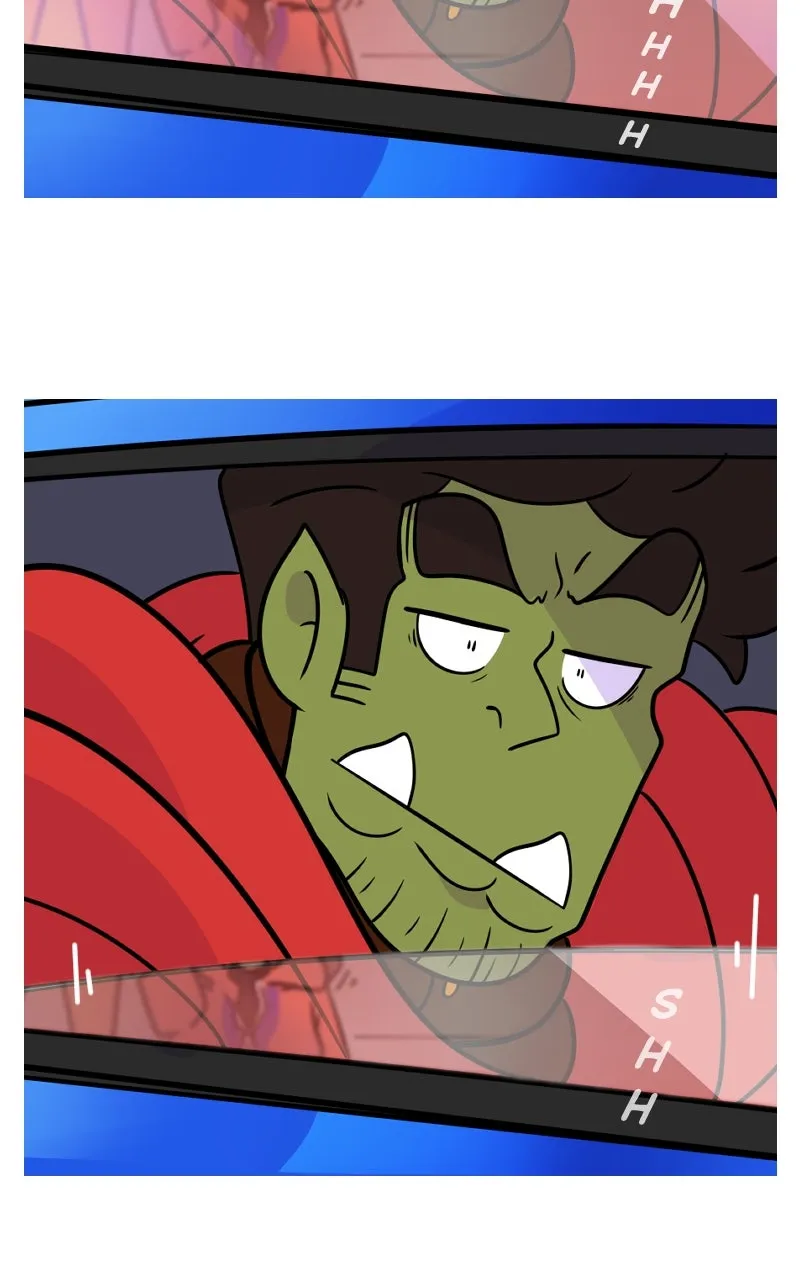 Dungeons & Dentists Chapter 4 page 12 - 