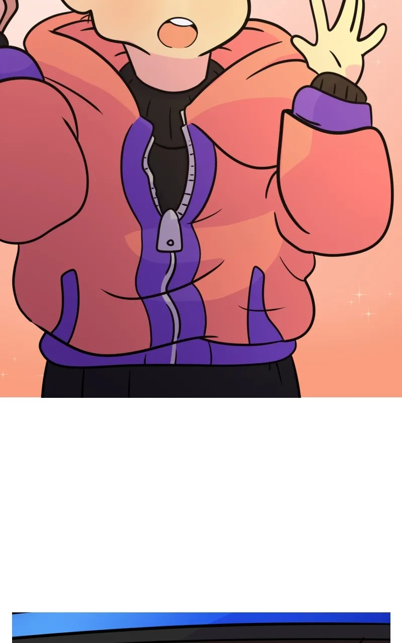 Dungeons & Dentists Chapter 4 page 14 - 