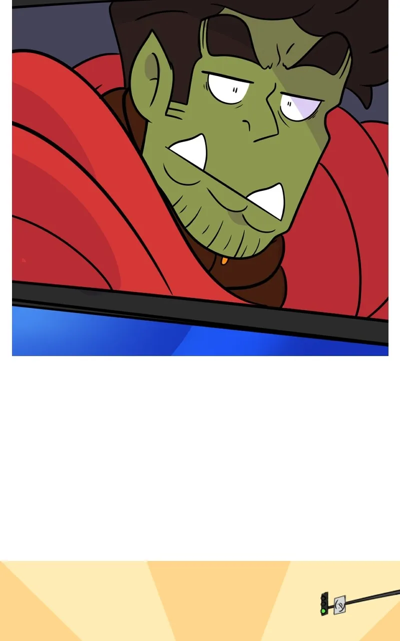 Dungeons & Dentists Chapter 4 page 15 - 