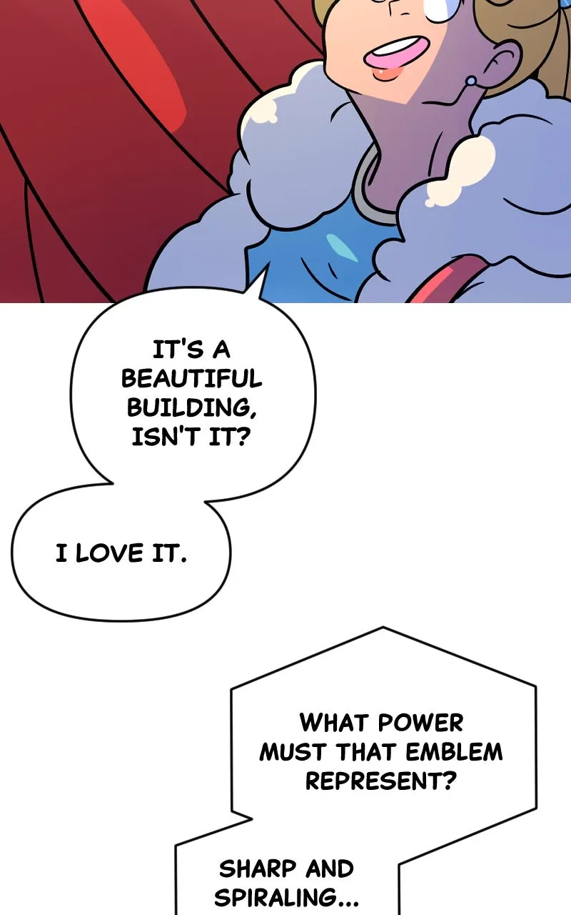 Dungeons & Dentists Chapter 4 page 20 - 