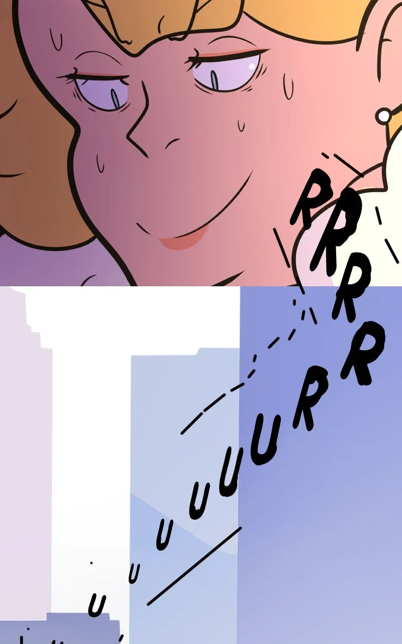 Dungeons & Dentists Chapter 4 page 3 - 
