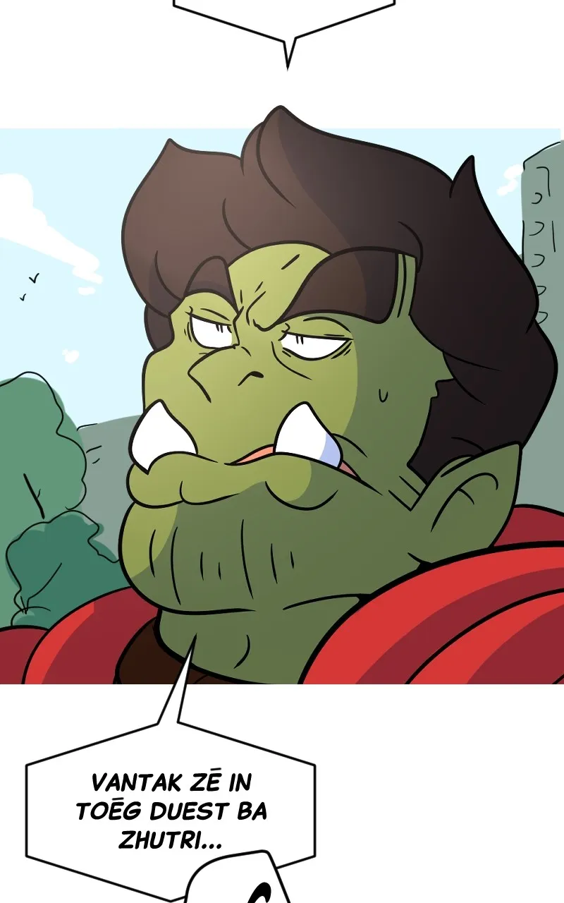 Dungeons & Dentists Chapter 4 page 21 - 
