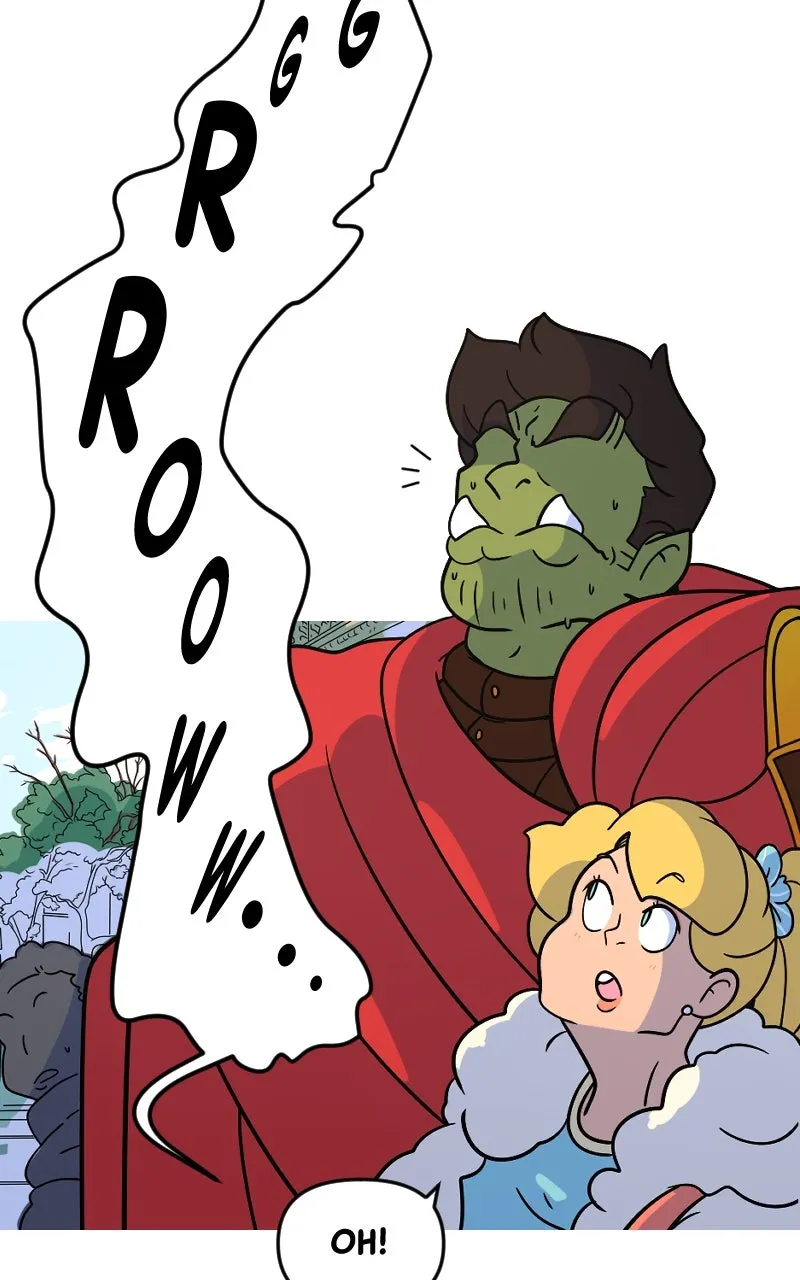 Dungeons & Dentists Chapter 4 page 22 - 