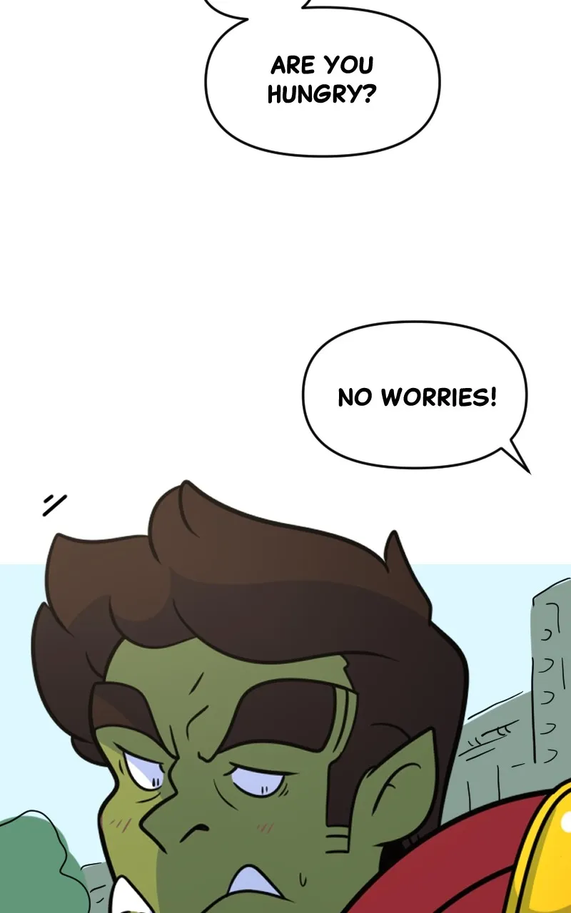 Dungeons & Dentists Chapter 4 page 23 - 