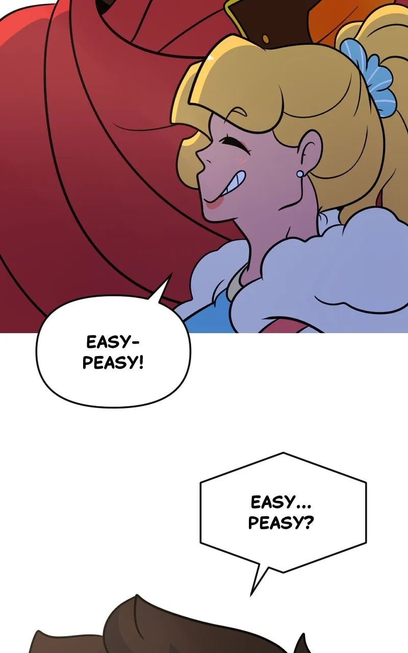 Dungeons & Dentists Chapter 4 page 25 - 