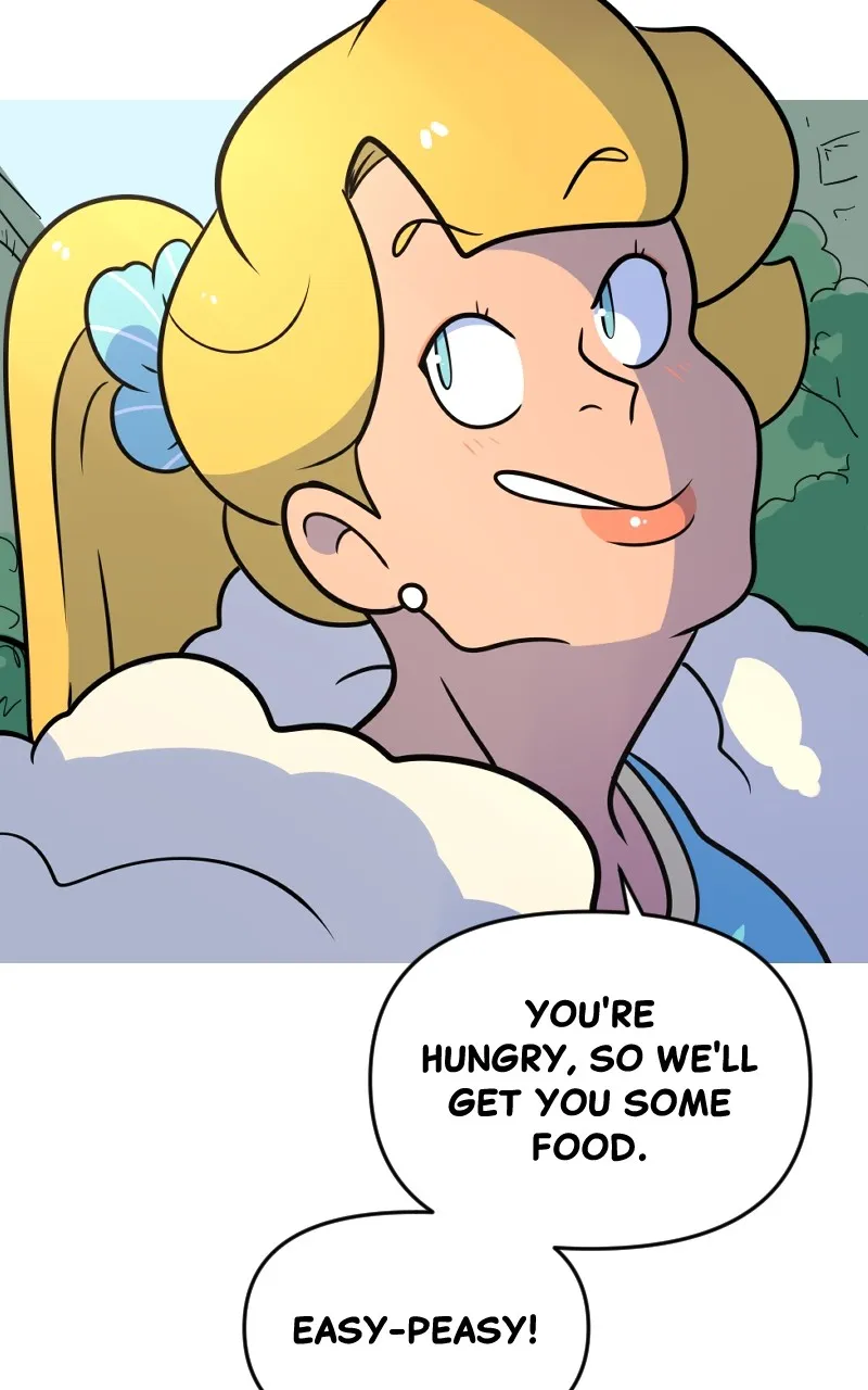 Dungeons & Dentists Chapter 4 page 27 - 