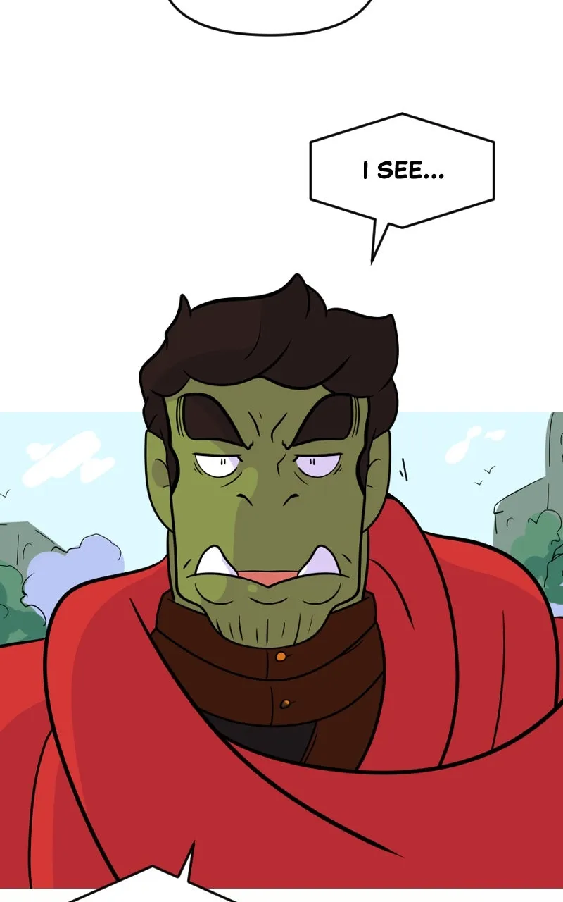 Dungeons & Dentists Chapter 4 page 28 - 