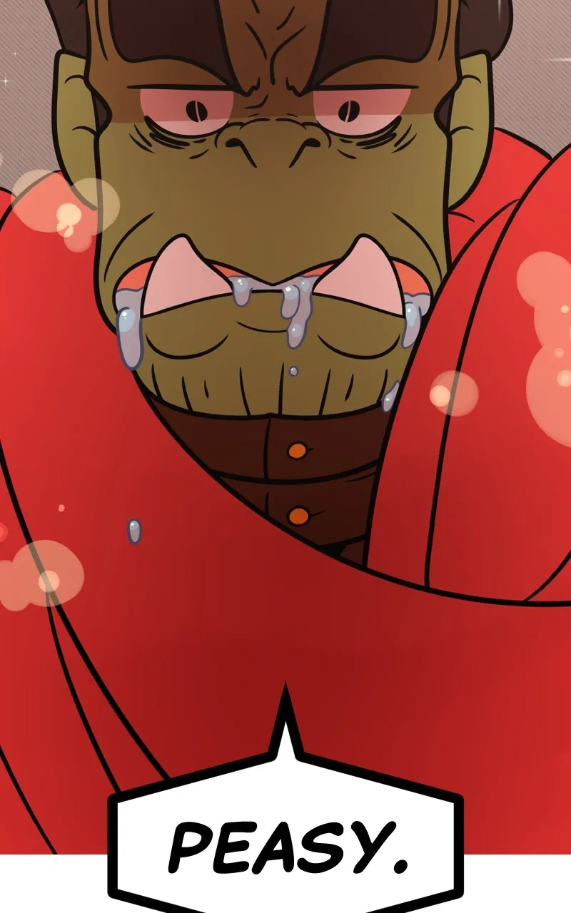 Dungeons & Dentists Chapter 4 page 31 - 