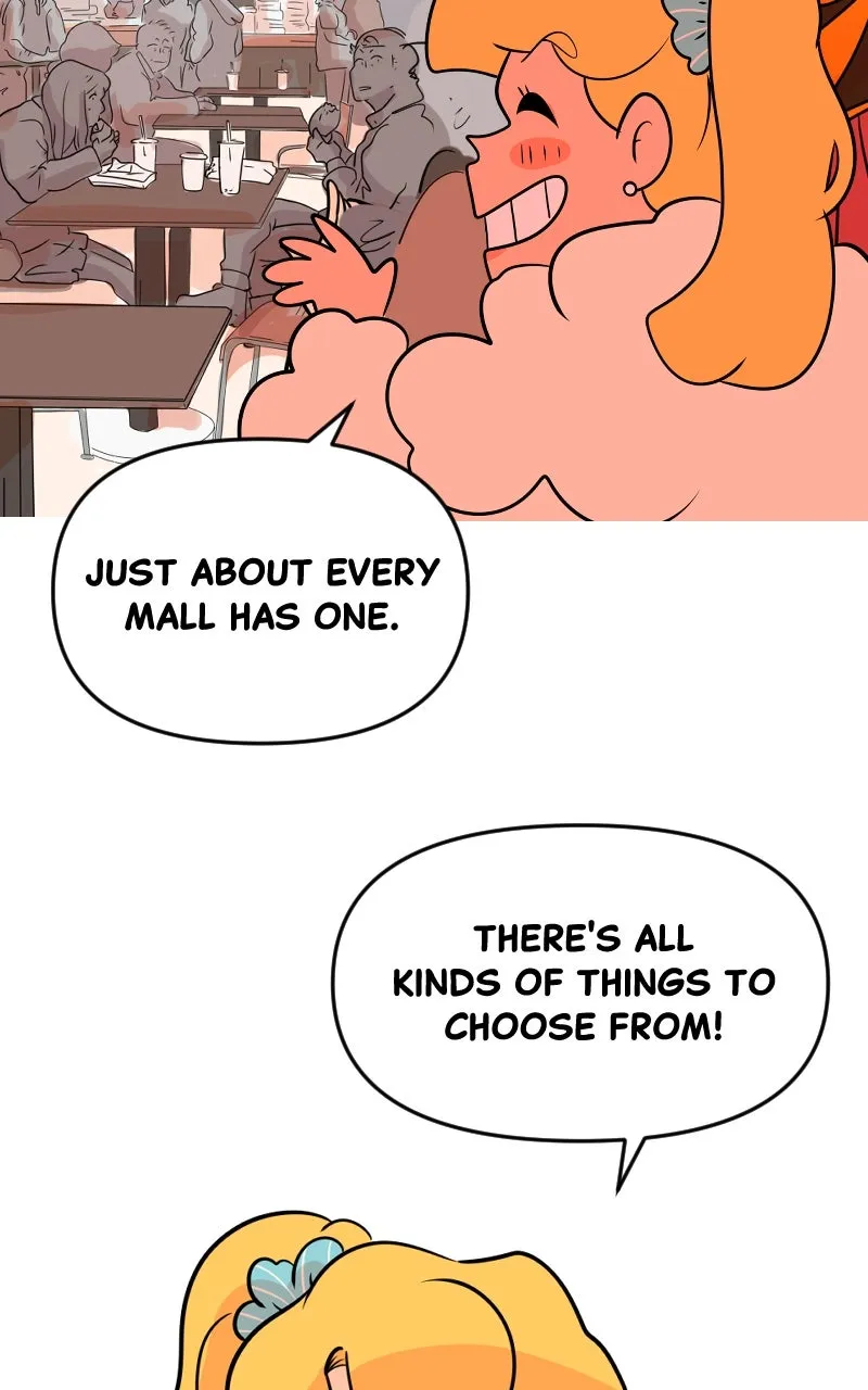 Dungeons & Dentists Chapter 4 page 33 - 