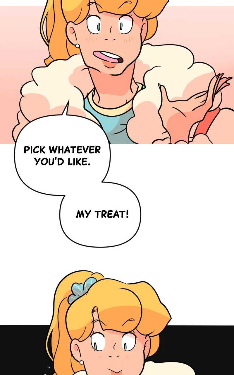 Dungeons & Dentists Chapter 4 page 34 - 