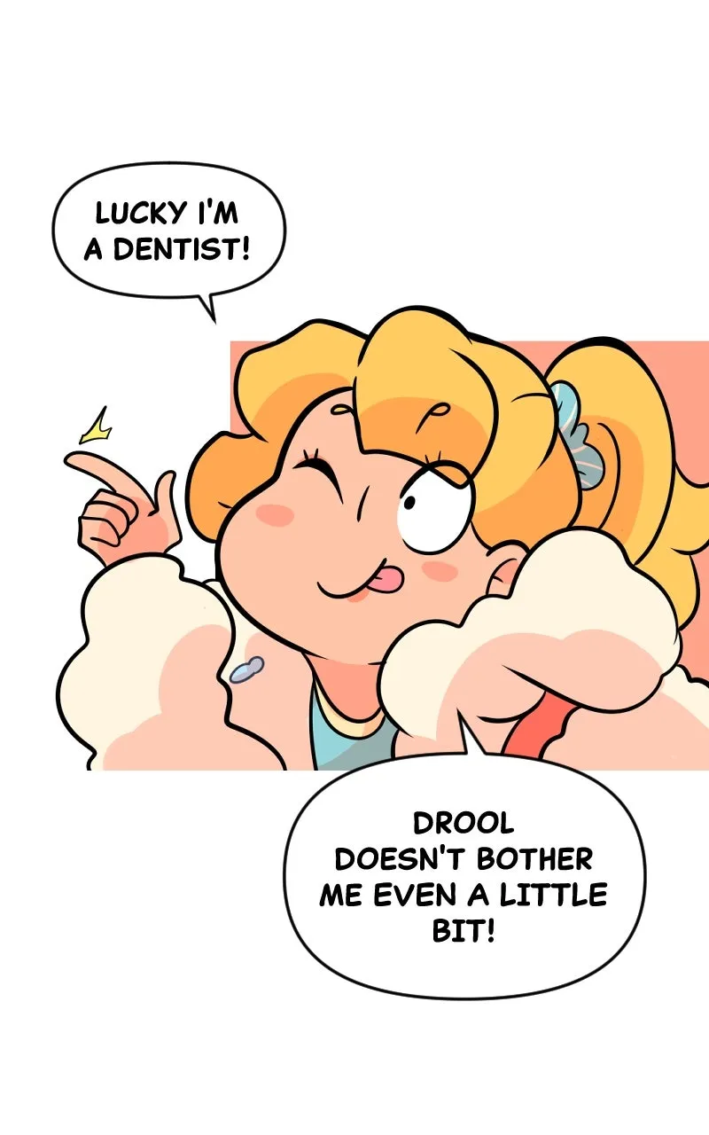 Dungeons & Dentists Chapter 4 page 37 - 