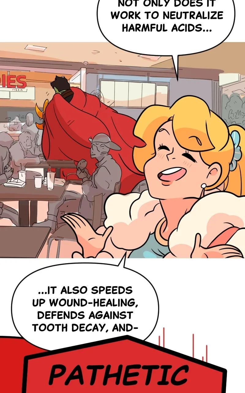 Dungeons & Dentists Chapter 4 page 39 - 
