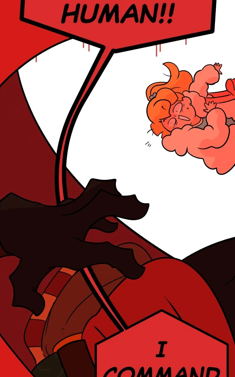 Dungeons & Dentists Chapter 4 page 40 - 