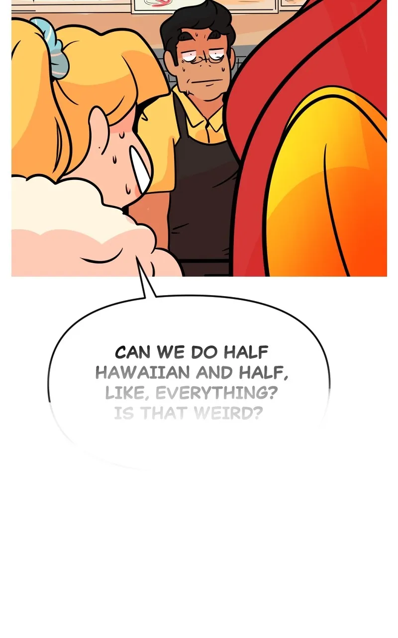 Dungeons & Dentists Chapter 4 page 46 - 