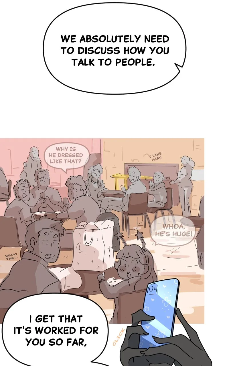 Dungeons & Dentists Chapter 4 page 47 - 