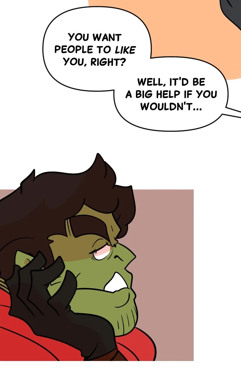 Dungeons & Dentists Chapter 4 page 49 - 
