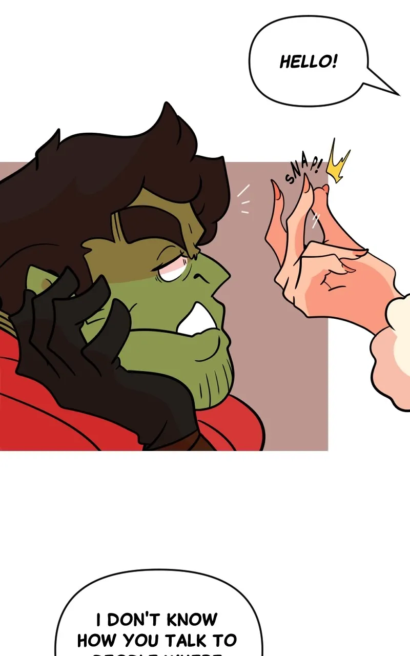Dungeons & Dentists Chapter 4 page 50 - 