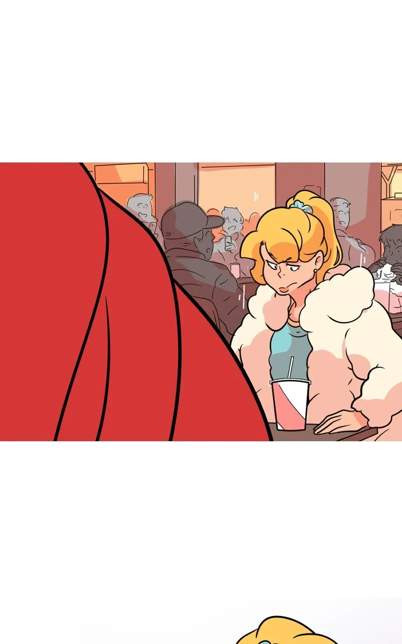 Dungeons & Dentists Chapter 4 page 54 - 