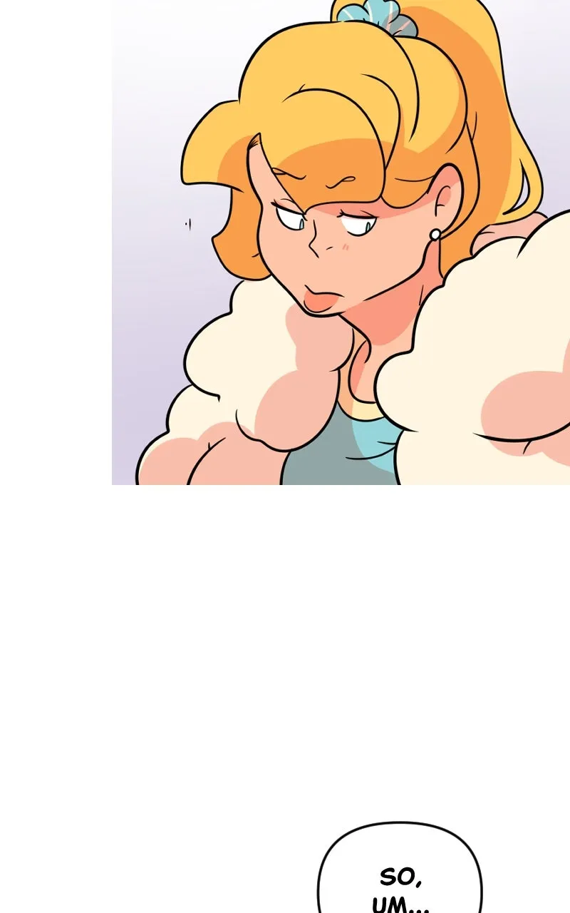 Dungeons & Dentists Chapter 4 page 55 - 