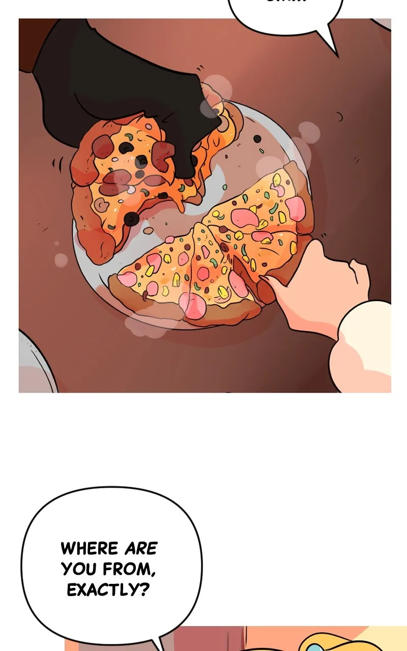 Dungeons & Dentists Chapter 4 page 56 - 