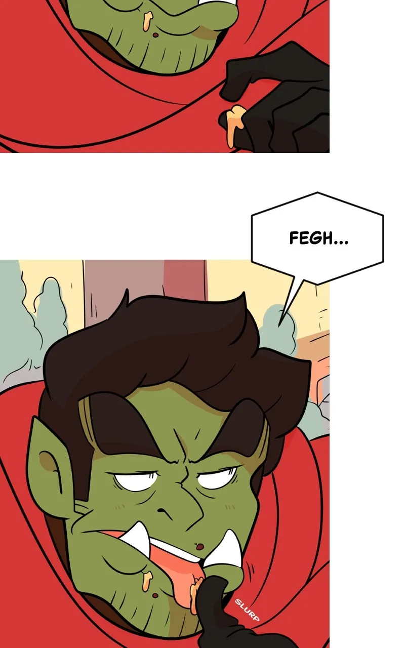 Dungeons & Dentists Chapter 4 page 59 - 