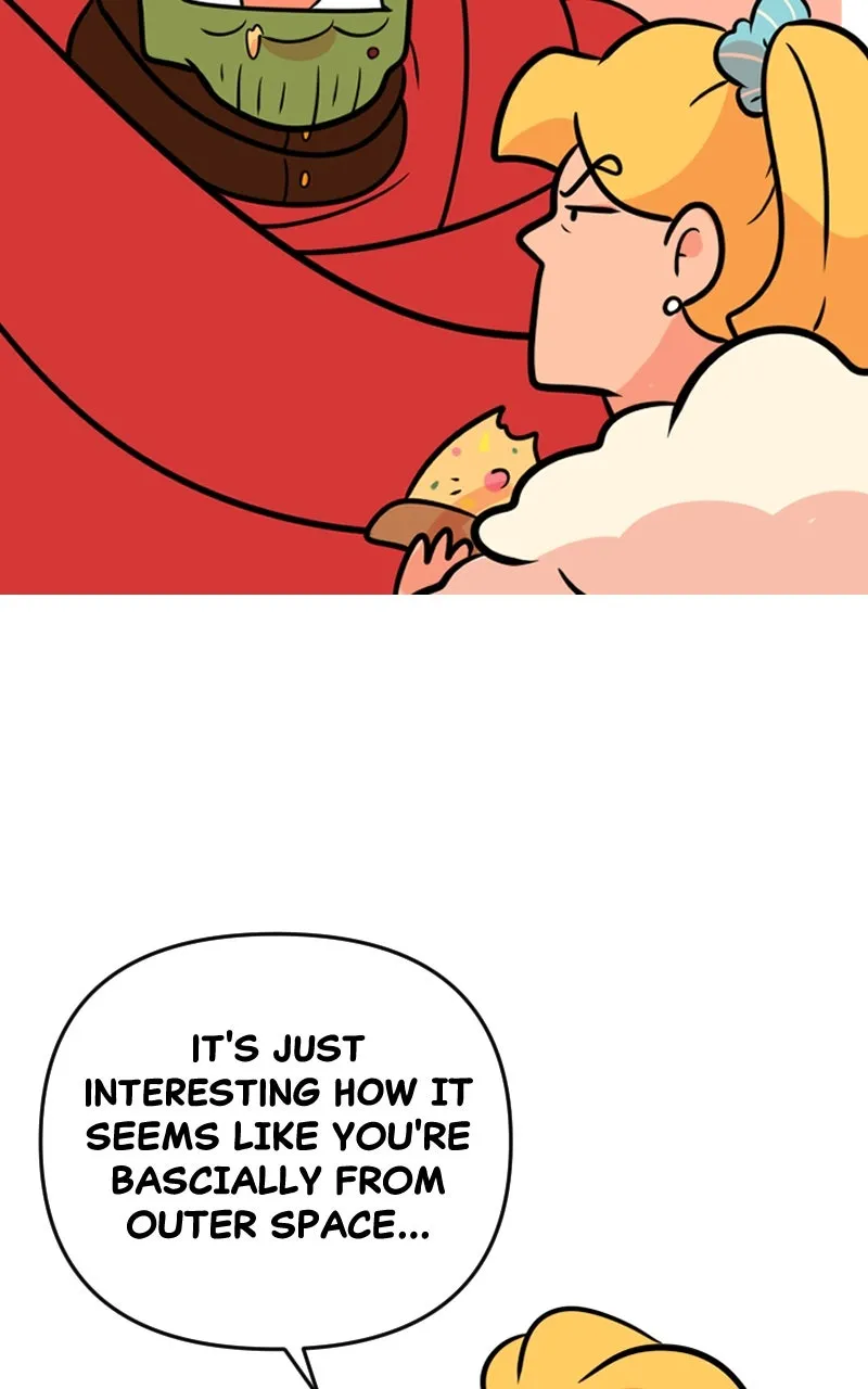 Dungeons & Dentists Chapter 4 page 62 - 