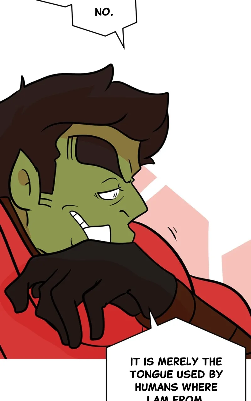 Dungeons & Dentists Chapter 4 page 64 - 