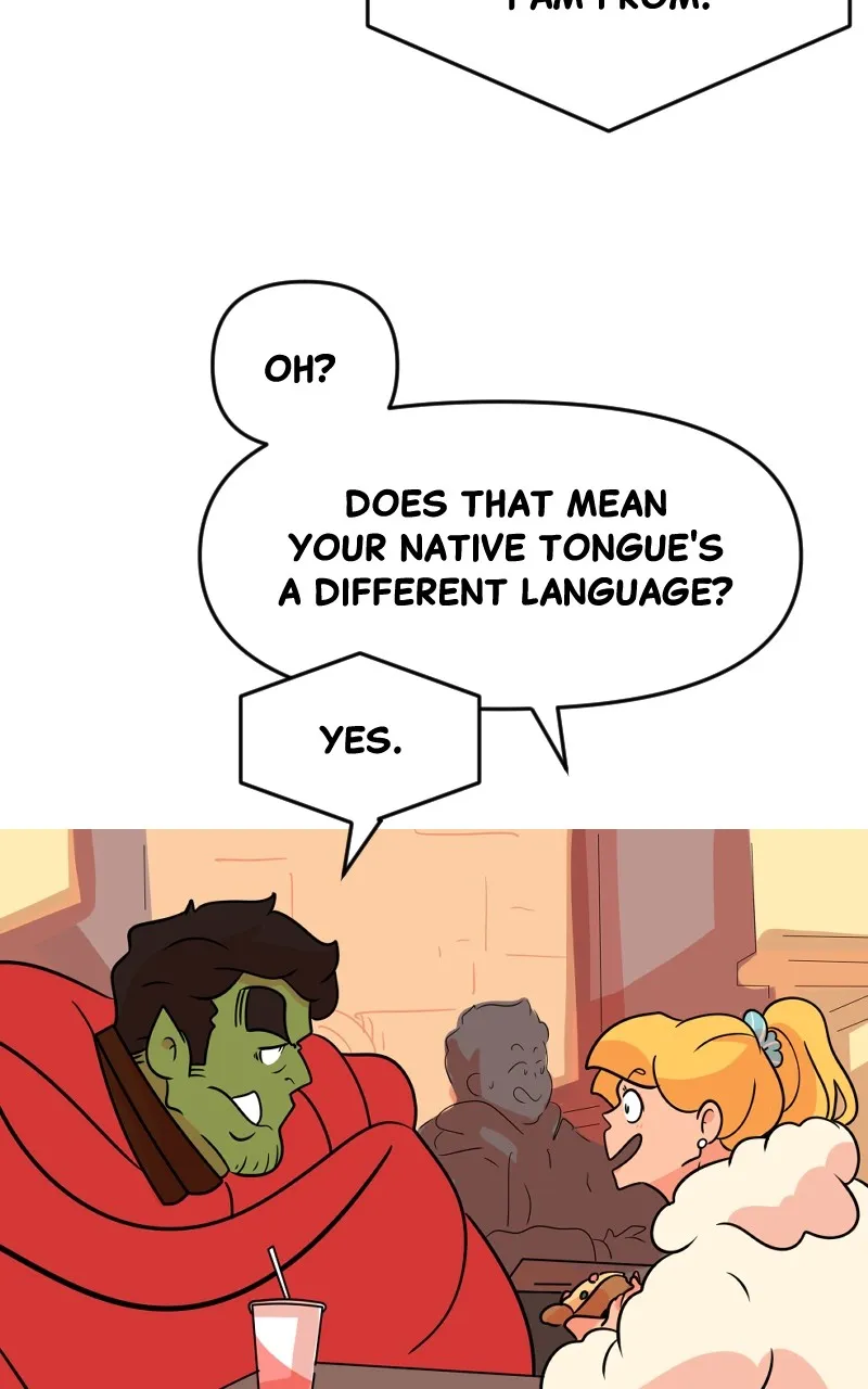 Dungeons & Dentists Chapter 4 page 65 - 
