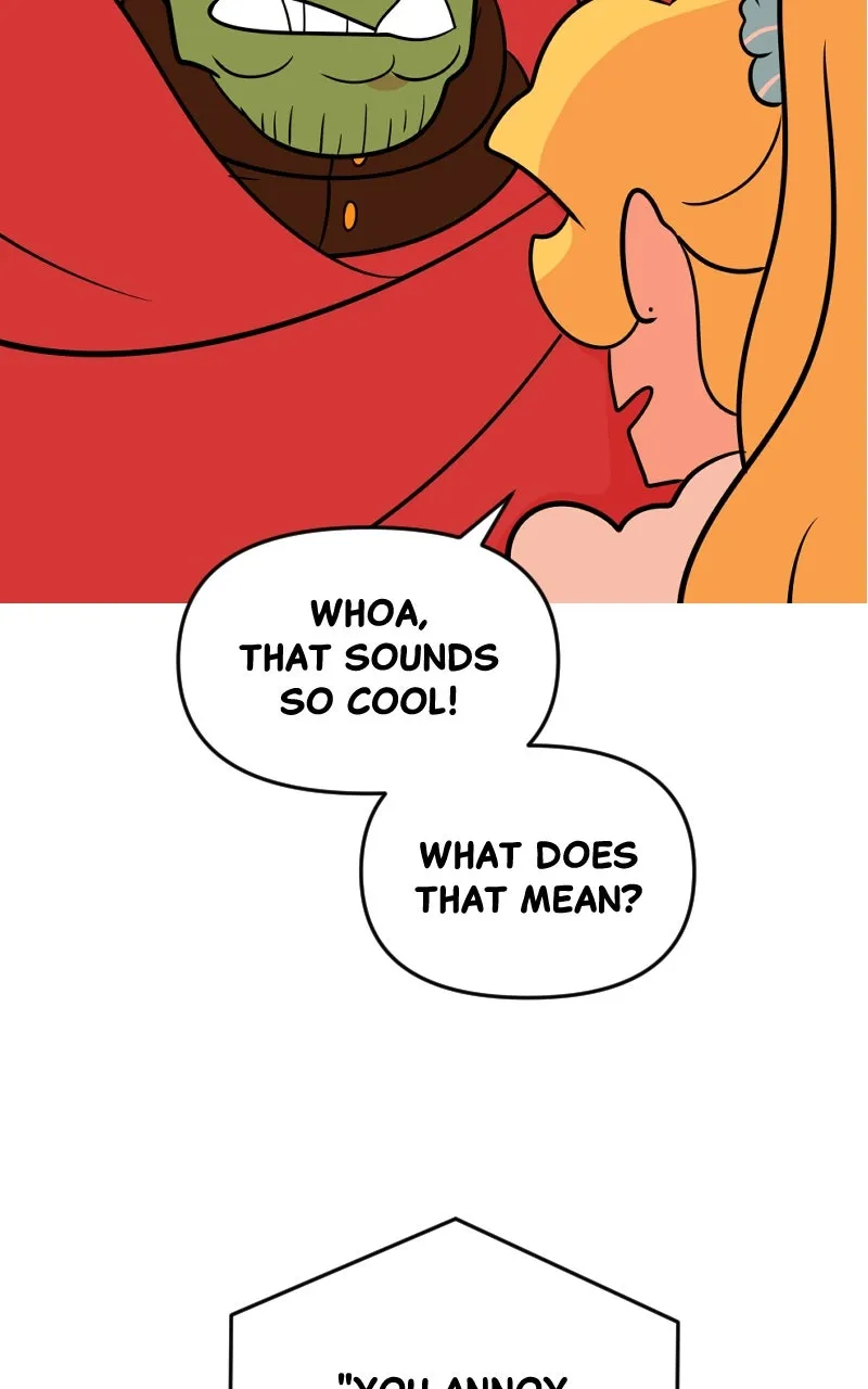Dungeons & Dentists Chapter 4 page 67 - 