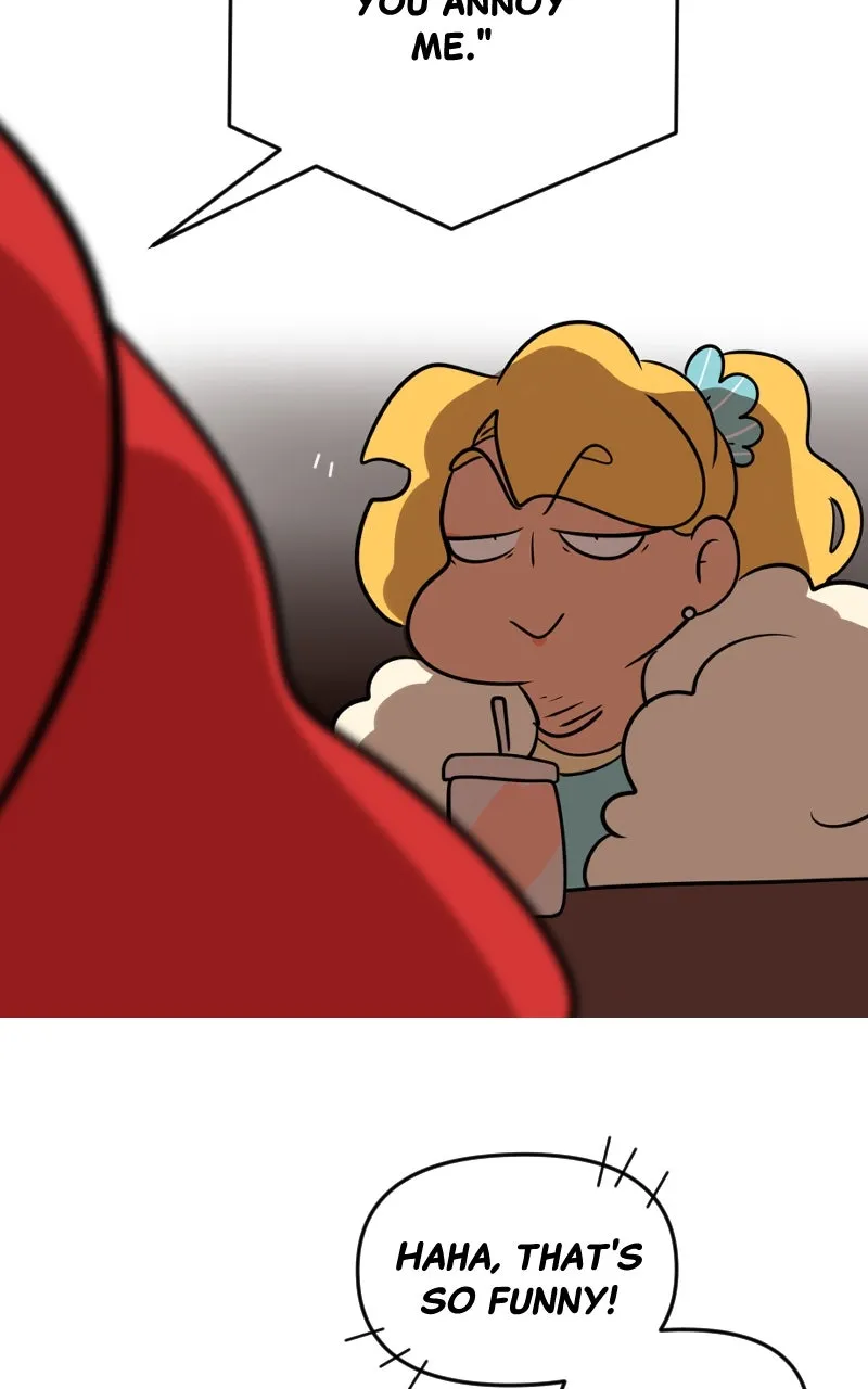 Dungeons & Dentists Chapter 4 page 68 - 
