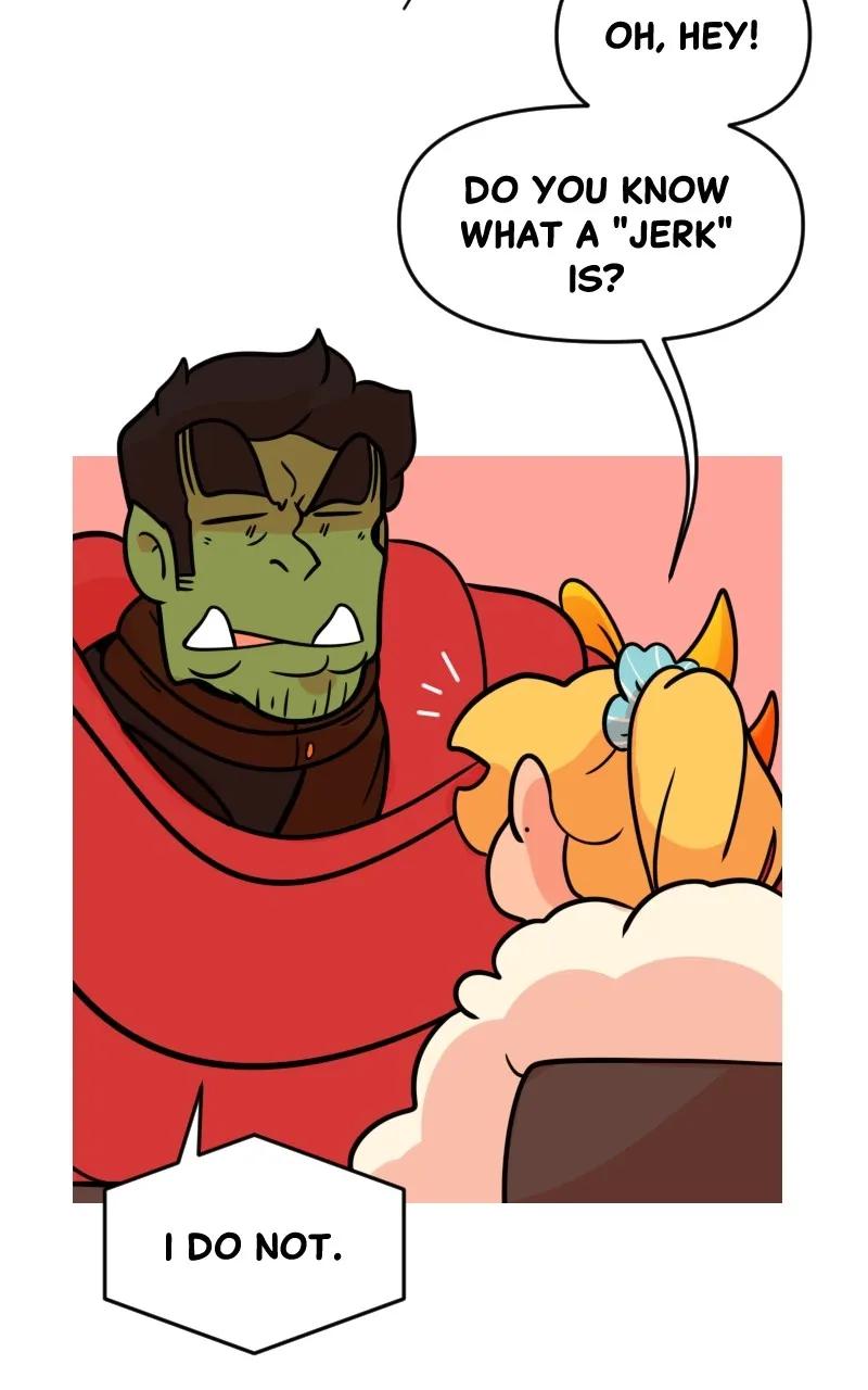 Dungeons & Dentists Chapter 4 page 69 - 