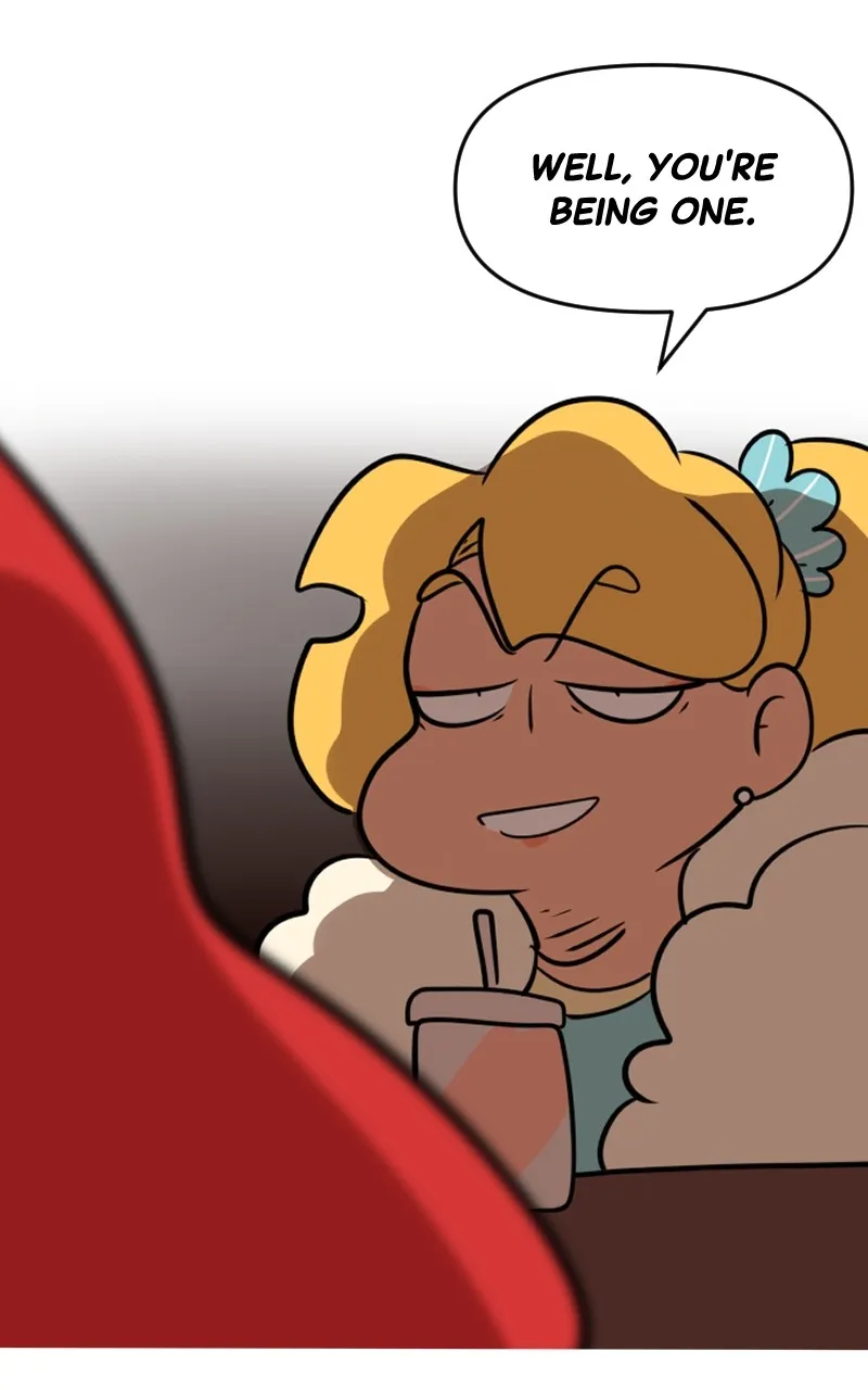 Dungeons & Dentists Chapter 4 page 70 - 