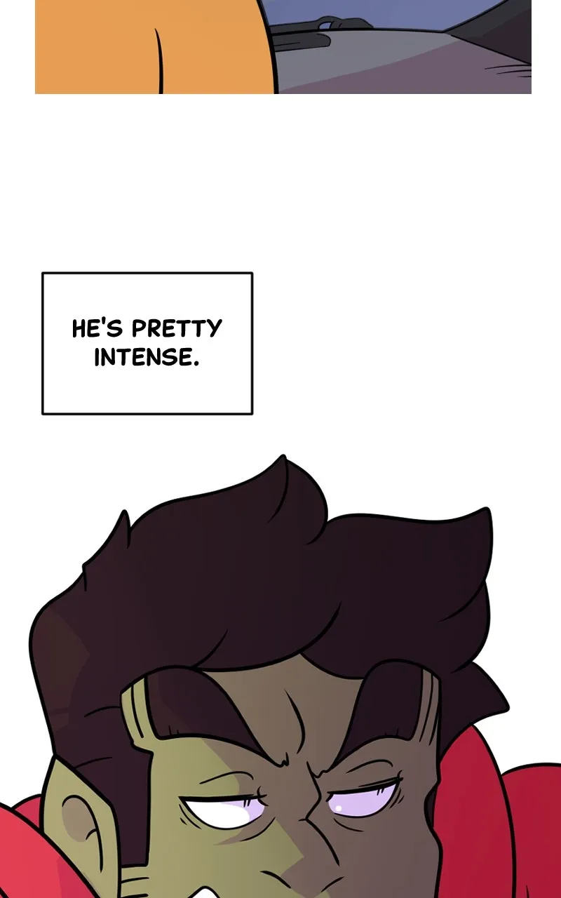 Dungeons & Dentists Chapter 4 page 8 - 