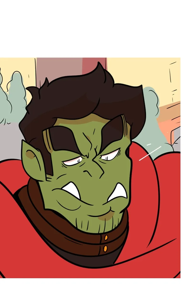 Dungeons & Dentists Chapter 4 page 71 - 