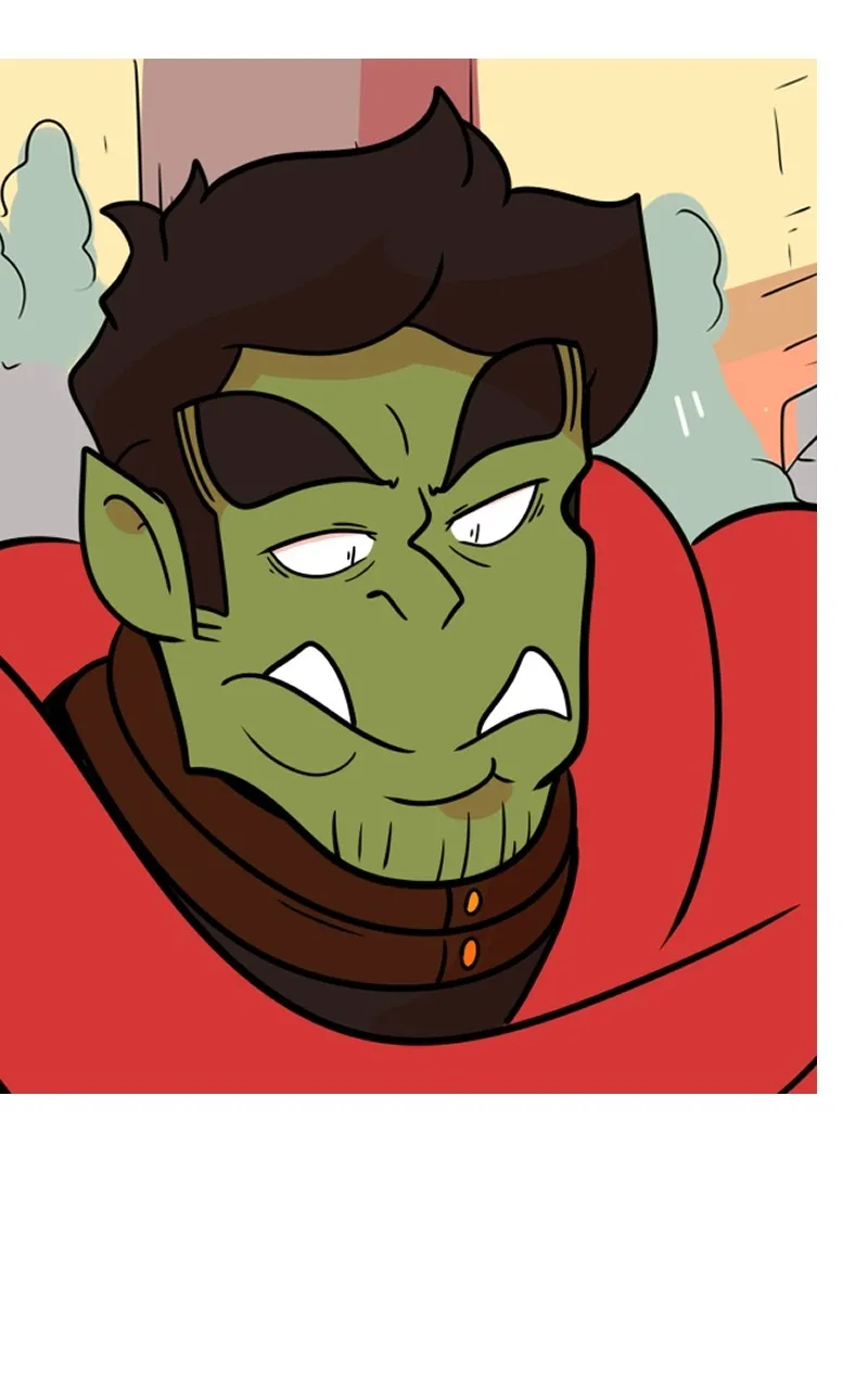 Dungeons & Dentists Chapter 4 page 72 - 