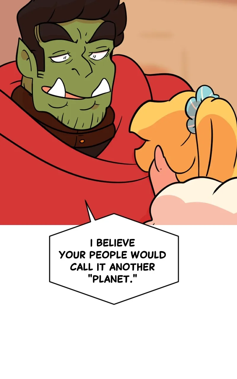 Dungeons & Dentists Chapter 4 page 75 - 