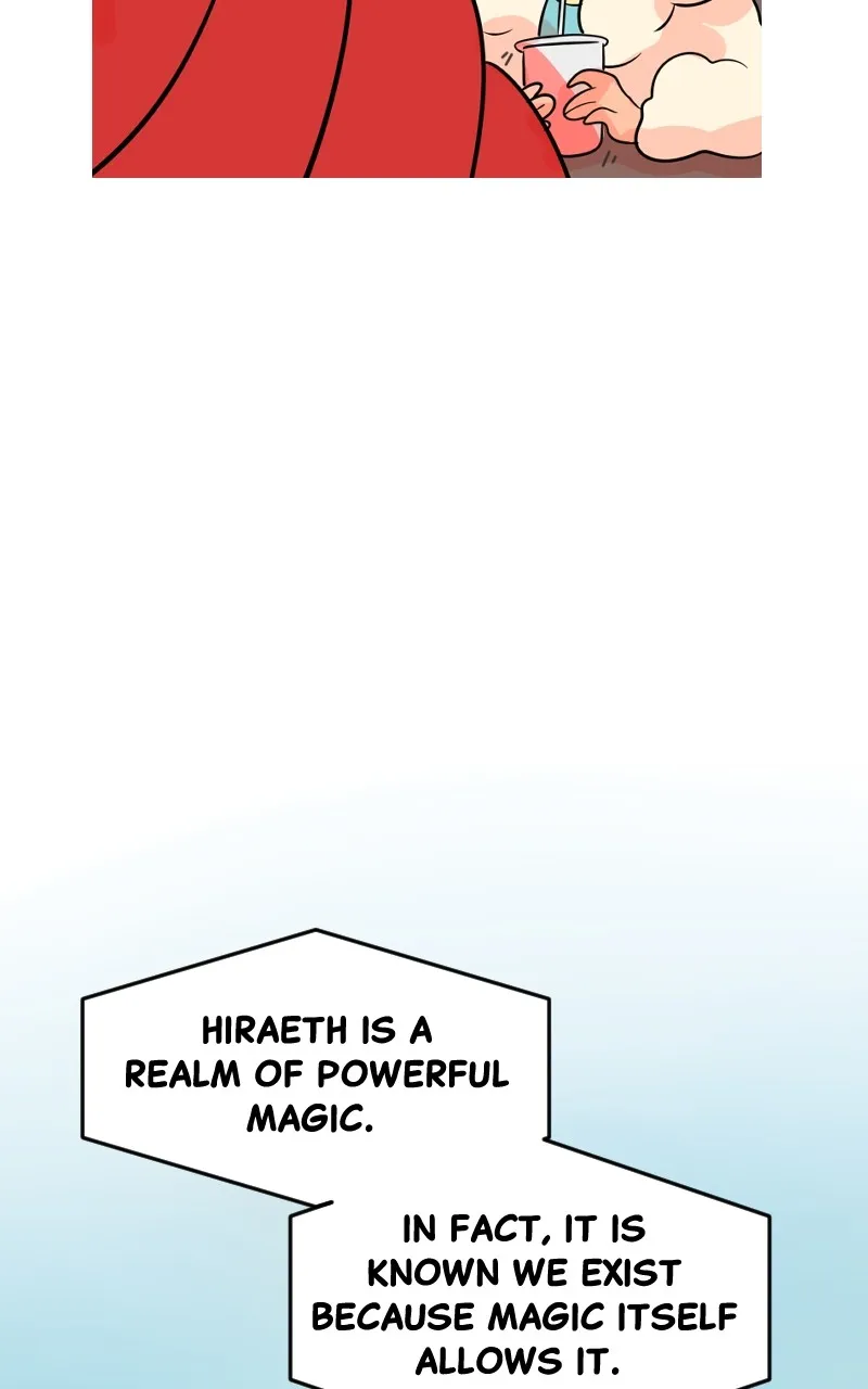 Dungeons & Dentists Chapter 4 page 77 - 
