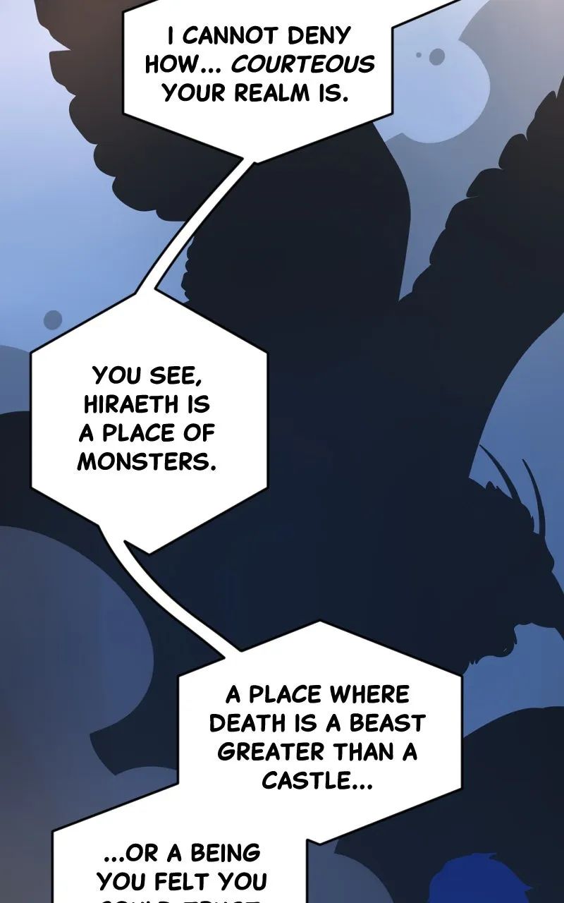 Dungeons & Dentists Chapter 4 page 79 - 