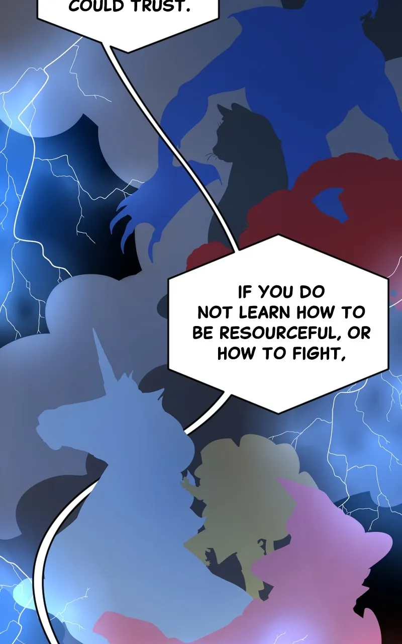 Dungeons & Dentists Chapter 4 page 80 - 