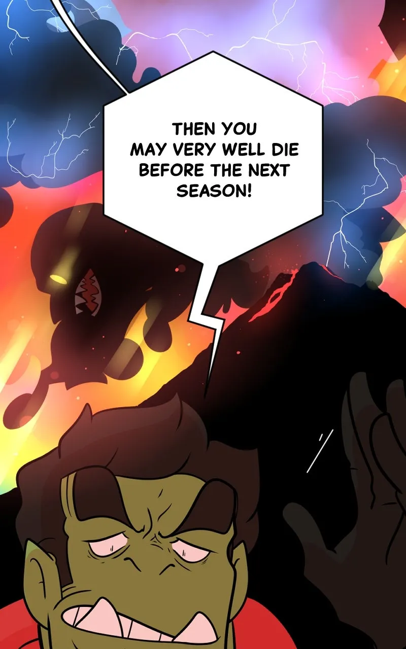 Dungeons & Dentists Chapter 4 page 81 - 