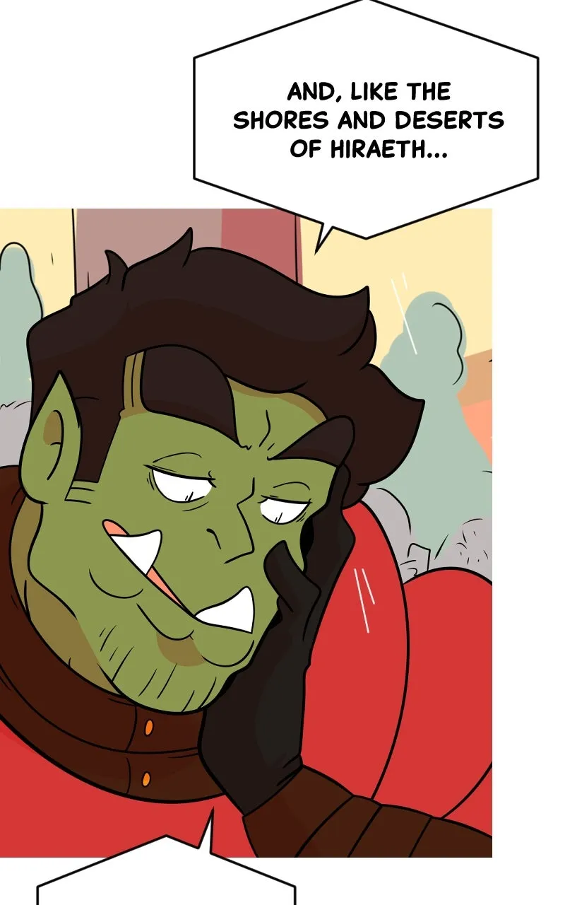 Dungeons & Dentists Chapter 4 page 87 - 