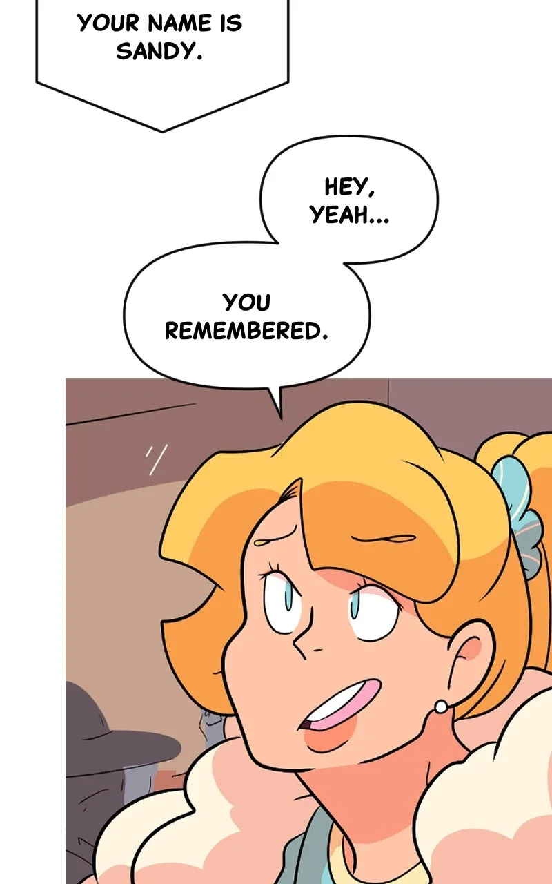Dungeons & Dentists Chapter 4 page 88 - 