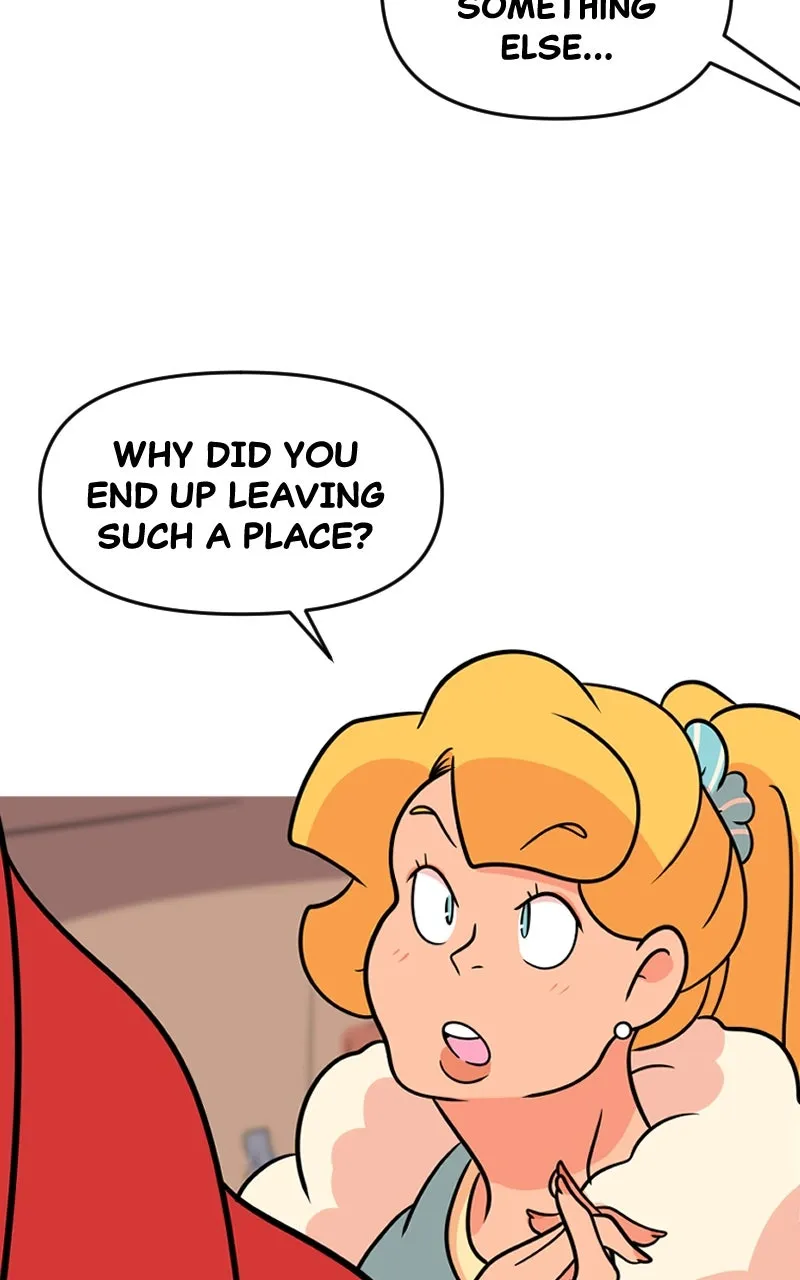 Dungeons & Dentists Chapter 4 page 90 - 