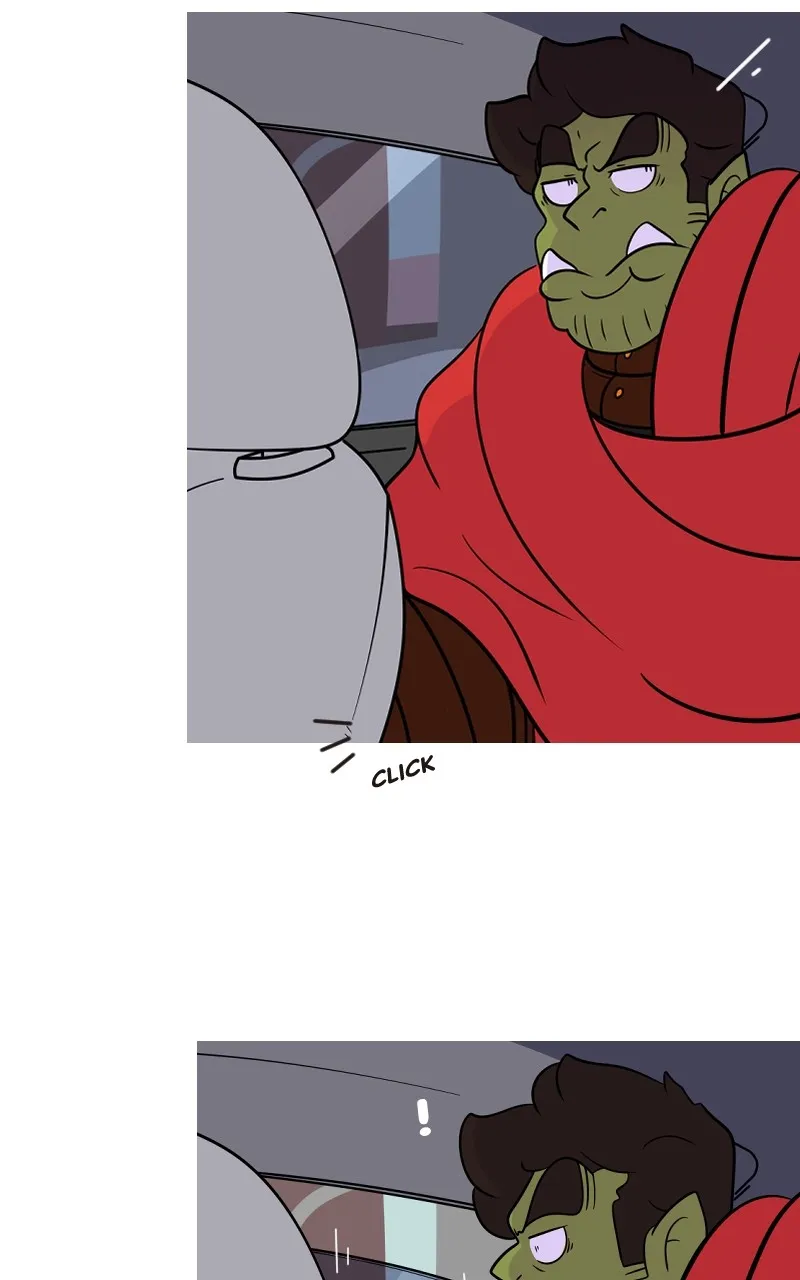 Dungeons & Dentists Chapter 4 page 10 - 