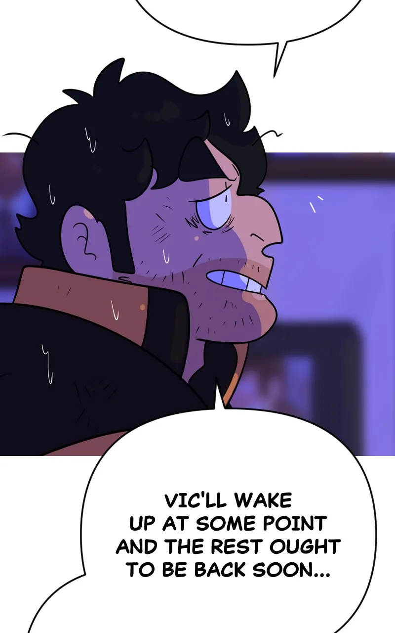Dungeons & Dentists Chapter 40 page 11 - 