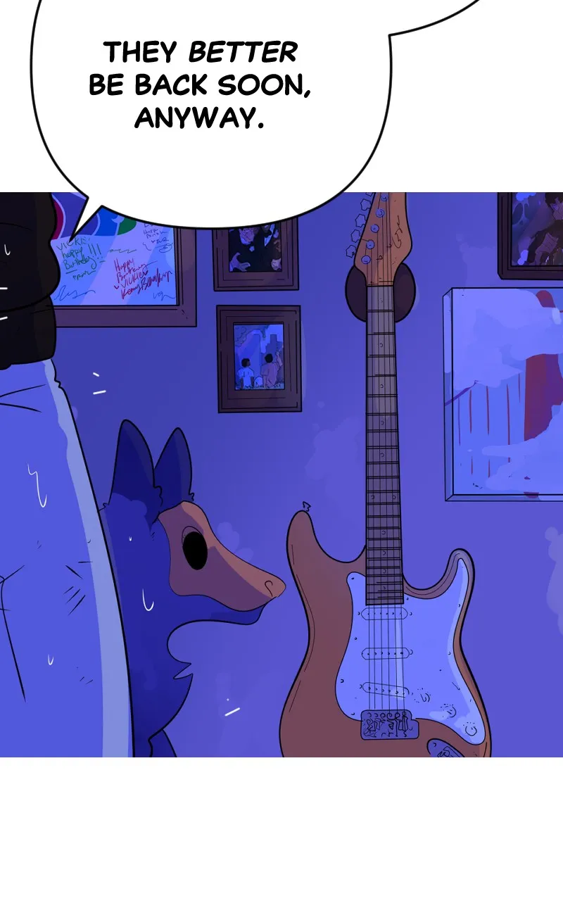 Dungeons & Dentists Chapter 40 page 12 - 