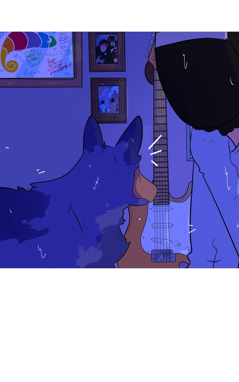 Dungeons & Dentists Chapter 40 page 13 - 