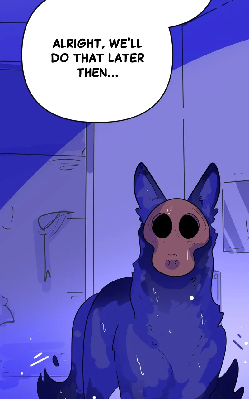 Dungeons & Dentists Chapter 40 page 17 - 
