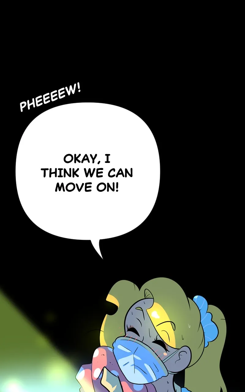 Dungeons & Dentists Chapter 40 page 23 - 